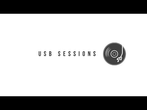 USB Sessions - Website Launch Party
