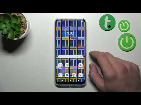 How to Enable/Disable Touch Sounds on MOTOROLA MOTO G23 - Manage Touch Sounds