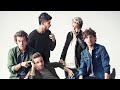 [AI] One Direction - Temporary Fix (With Zayn)