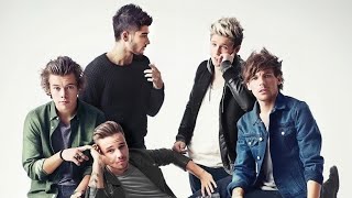 [AI] One Direction - Temporary Fix (With Zayn)