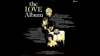 Clifford T Ward - Lost Again (K-TEL the Love Album 1980)