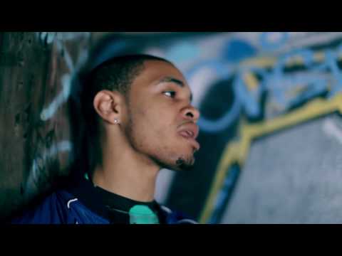 Bei Maejor - She Was (A Broken Love Story) - Official Video