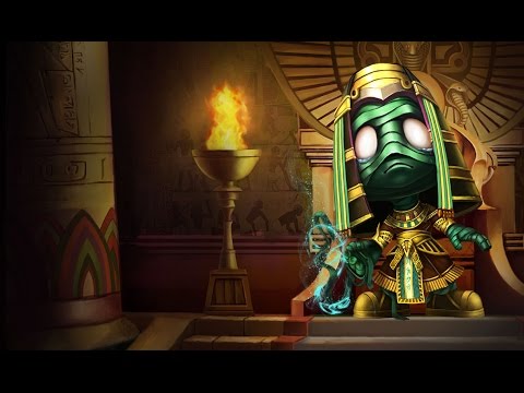 Rabia Play Amumu Jungle vs Rek'Sai League of Legends Full Gameplay