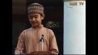 preview picture of video 'Pengajian Akhad Pagi Al-Manar Universitas Muhammadiyah Ponorogo'
