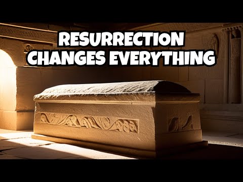 Why the Resurrection Matters: Exploring Its Impact on Christian Faith and Life"