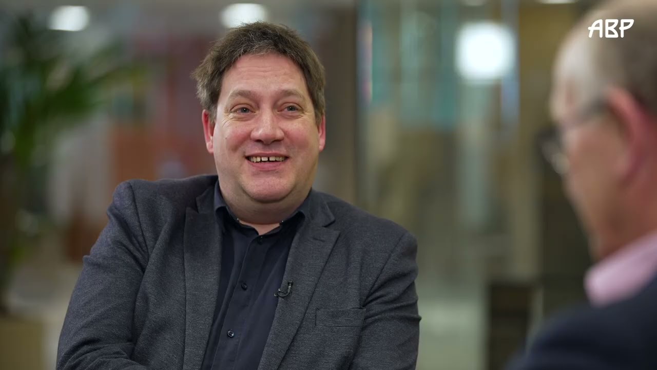 Video: Werkgeversjournaal 17 maart 2026 | ABP