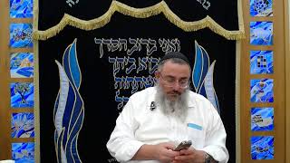 הרב דניאל אלול - (הרב דניאל אלול) - התמונה מוצגת ישירות מתוך אתר האינטרנט יוטיוב. זכויות היוצרים בתמונה שייכות ליוצרה. קישור קרדיט למקור התוכן נמצא בתוך דף הסרטון