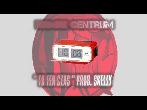 Kamyk Centrum "To Ten Czas ,, prod  Skelly