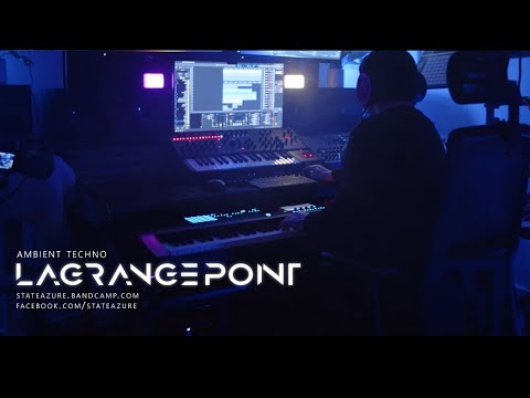 Lagrange Point - Ambient Techno