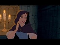 Beauty And The Beast Belle Takes Her Father S Place HD Greek