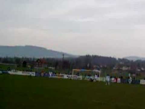 FC St. Gallen - Russland U21