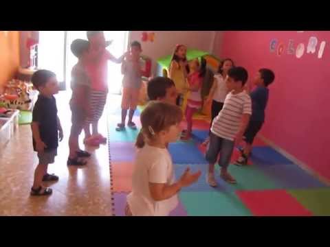 La Bella Lavanderina