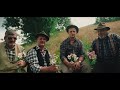 Le Nostre Valli - Scende / Col mazzolin di fiori (Video Ufficiale)