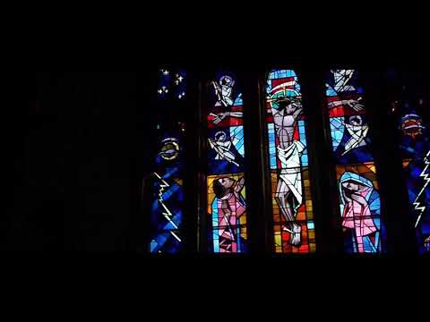 Jason Warrior - Walking With You (Official Music Video)