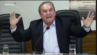 AUDIÊNCIA PÚBLICA SOBRE DESABASTECIMENTO DO HOSPITAL REGIONAL DE CAICÓ