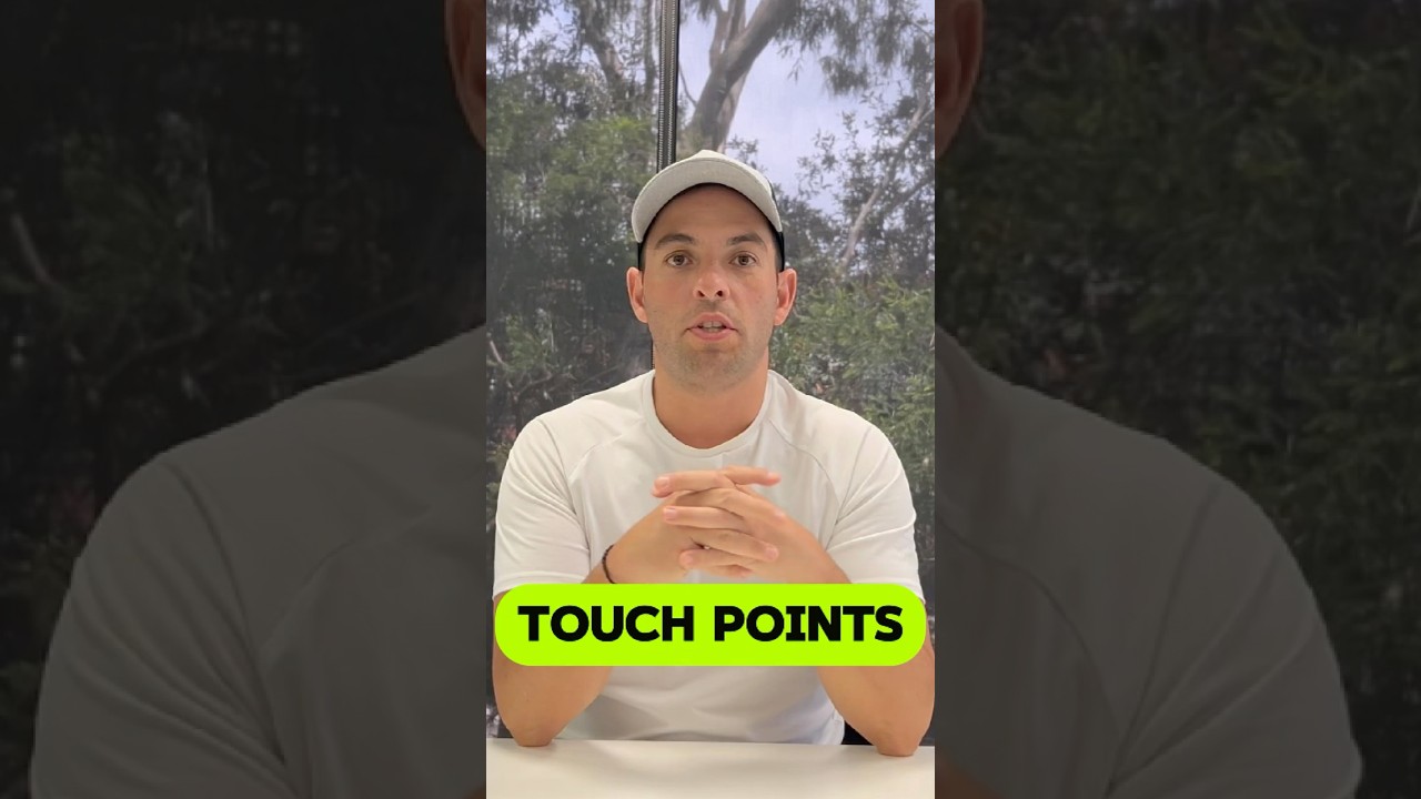 Drive more revenue for your small business in 2025 with more touchpoints