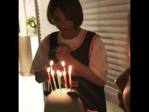 170627 moong1123 - Instagram Video feat. High.D & New Sun