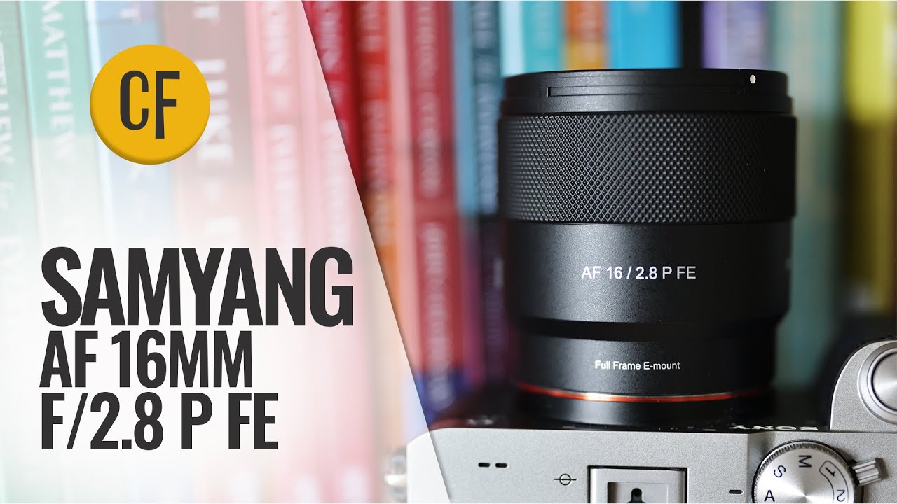 Video thumbnail for Video Review 1