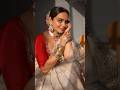 Karwachauth Look Ft Myntra Saree Karwachauthlook Saree