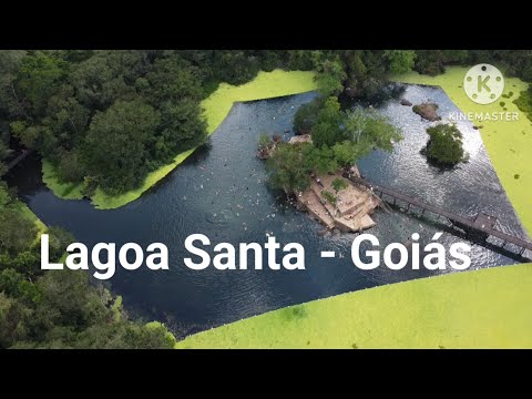 Lagoa Santa - Goiás 