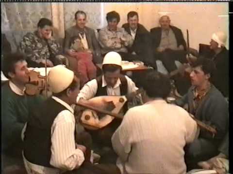 MLEQANI'97 - KU LIND DIELLI (ZHUJ SELMANI)