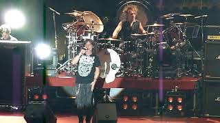 Rata Blanca 25 años - Abrazando al Rock and Roll - Lawn Tennis Club