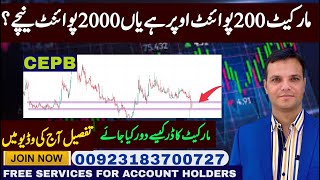 PSX | pakistan stock market analysis|  Engro Fertilizers' 9MFY25 profit drops 21%