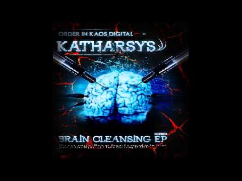 Katharsys - Reptiles - OIK Rec