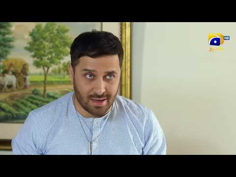 Baylagaam Episode 104 | Best Moment 08 | Ali Abbas - Laiba Khan - Haroon Shahid | HAR PAL GEO