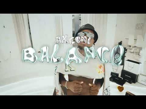 Axcent - Balance [Official Music Video]