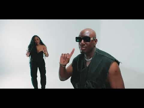 MVP - Mots Magiques  feat Dof x Cadie Nelva x Dj Tyson & T-Gui