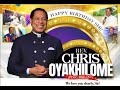 GLOBAL ROYAL THANKSGIVING SERVICE WITH PASTOR CHRIS DECEMBER 7TH 2025