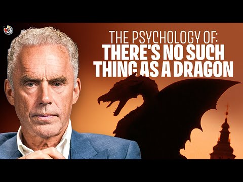 The Meaning Of: There's No Such Thing as a Dragon | EP 566