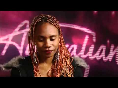 Ngaiire Joseph - Back To The Middle