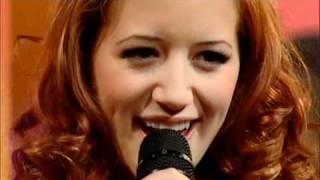 [RARE] Gia Farrell - Hit Me Up (at Viva Live)