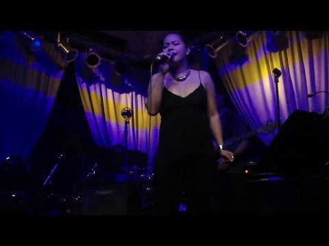 Starting Over Again - Jinky Vidal