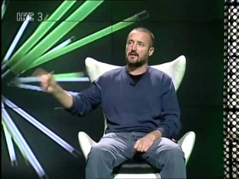 Treći element S01E01 - Grafen