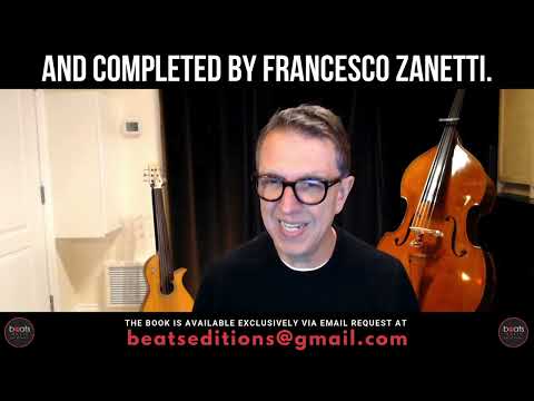 Alain Caron  - The Bass Book Collection  (2025)