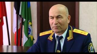 09 10 14 «Закон и время», убийство семьи полковника Перевощикова