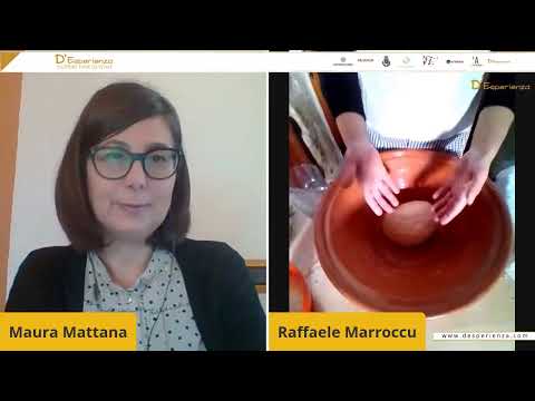 D'Esperienza | Scoprire Fare Gustare | Laboratorio di Panificazione