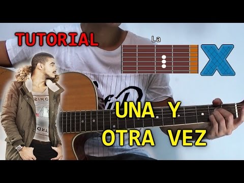 Una Vez Y Otra Vez - Manuel Medrano