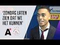 Dest zag pijntjes en vermoeidheid bij teamgenoten
