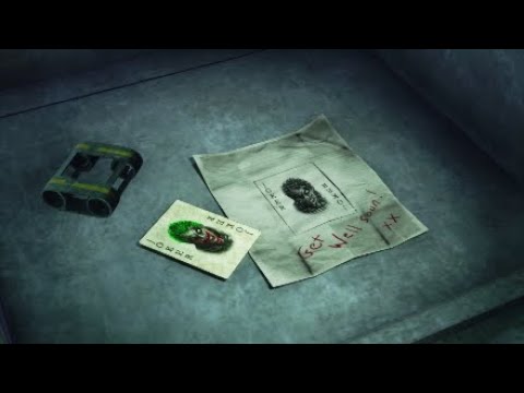 Batman: Return To Arkham - Arkham City Gameplay pt 15