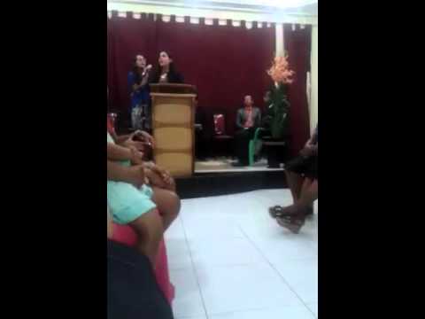 O chamado Mayra Cavalho Jayane e Laryssa