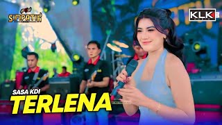Download lagu SASA KDI - TERLENA - SIMPATIK MUSIC - TASYAKURAN MBS FAMILY KENDAL - KLK AUDIO mp3 Download lagu SASA KDI - TERLENA - SIMPATIK MUSIC - TASYAKURAN MBS FAMILY KENDAL - KLK AUDIO mp3