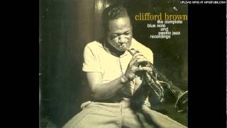 Clifford Brown - Joy Spring