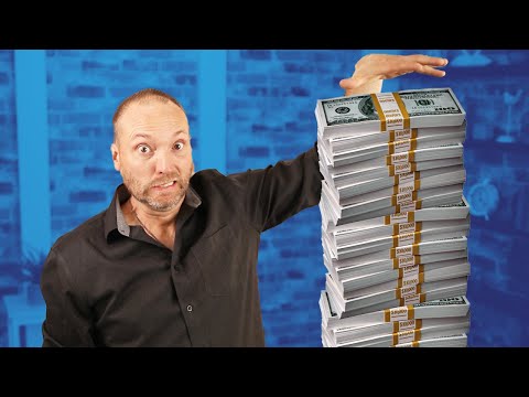 How To Manage A Large Sum Of Money