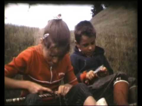 Oberwenger Alm '83 Teil 2/2