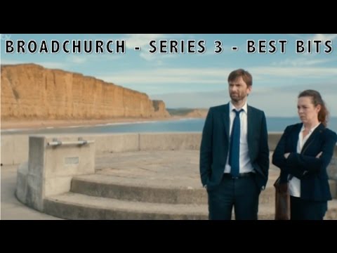 Broadchurch Series 3 Best Bits