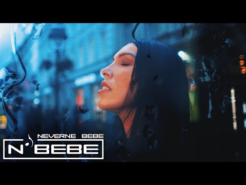 NEVERNE BEBE - KISA Up2Date 2021 Official video